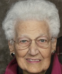 Marlene C. O'Connell